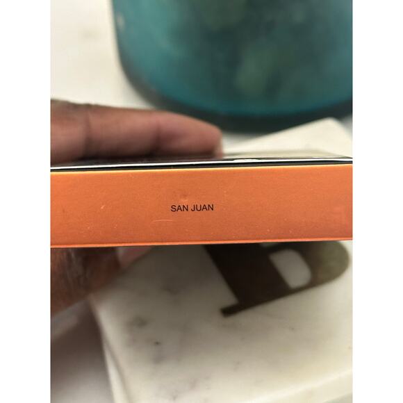 NARS Bronzing Powder NIB Full Size 0.28 Oz/8 g - San Juan DISCONTINUED - Picture 3 of 5